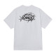 Obey Ανδρική κοντομάνικη μπλούζα Scribble Stars Tee